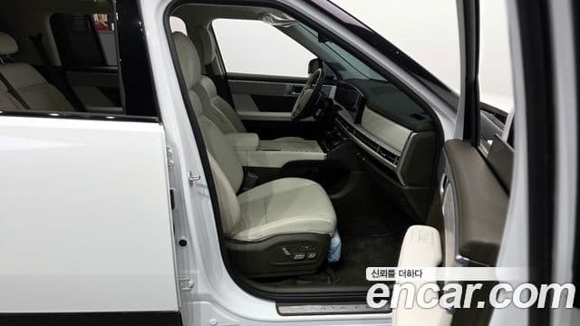 Hyundai Santa Fe (MX5) Calligraphy, 2024 11