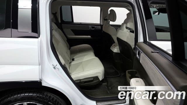 Hyundai Santa Fe (MX5) Calligraphy, 2024 12