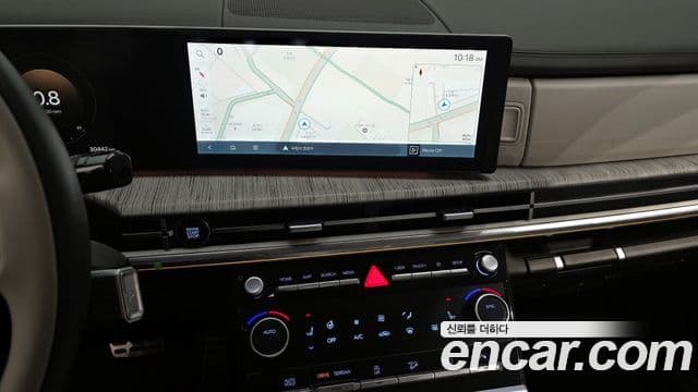 Hyundai Santa Fe (MX5) Calligraphy, 2024 14