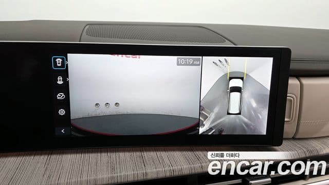 Hyundai Santa Fe (MX5) Calligraphy, 2024 15