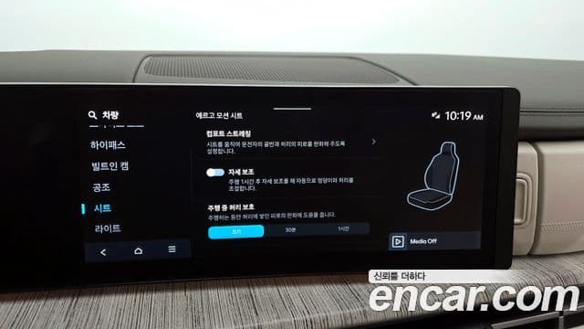 Hyundai Santa Fe (MX5) Calligraphy, 2024 17