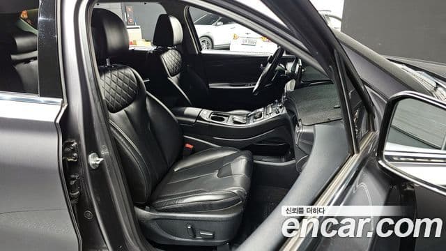 Hyundai The / новый New Santa Fe Prestige, 2021 10