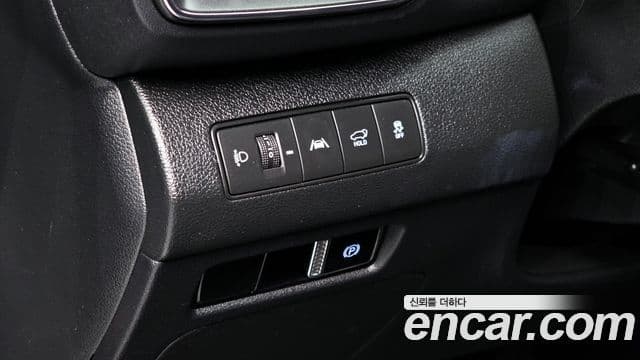 Hyundai The / новый New Santa Fe Prestige, 2021 16