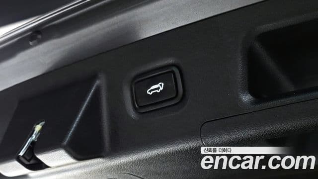 Hyundai The / новый New Santa Fe Prestige, 2021 17