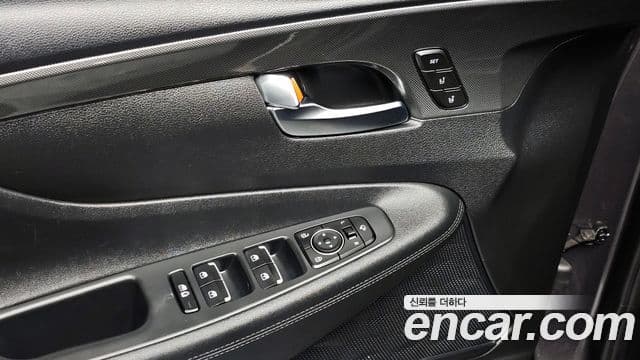 Hyundai The / новый New Santa Fe Prestige, 2021 19