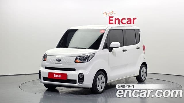 Kia The / новый New Ray инвалидная коляска / для коляски 리프트/슬로프, 2018 1