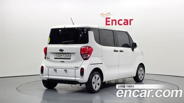 Kia The / новый New Ray инвалидная коляска / для коляски 리프트/슬로프, 2018 2