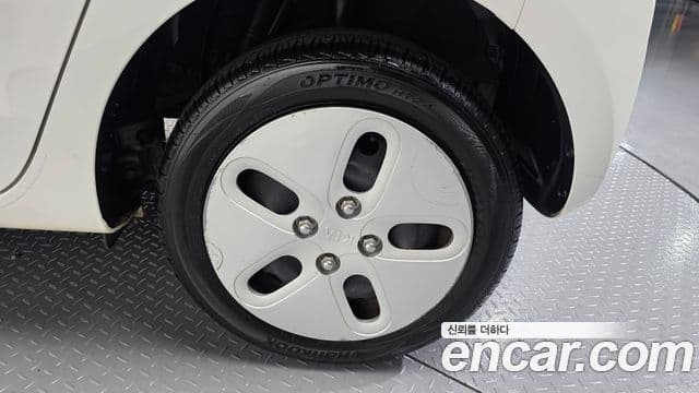 Kia The / новый New Ray инвалидная коляска / для коляски 리프트/슬로프, 2018 все фото