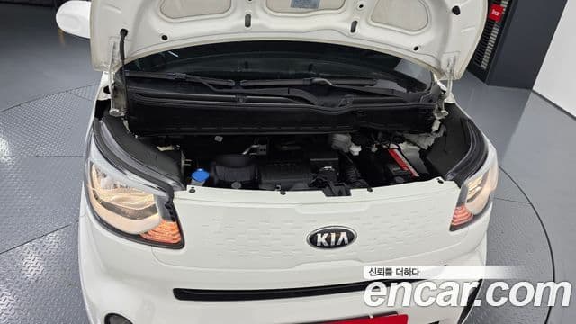 Kia The / новый New Ray инвалидная коляска / для коляски 리프트/슬로프, 2018 6