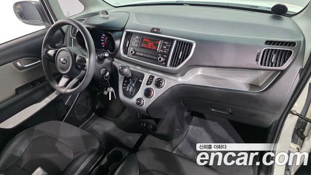 Kia The / новый New Ray инвалидная коляска / для коляски 리프트/슬로프, 2018 7