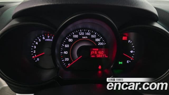 Kia The / новый New Ray инвалидная коляска / для коляски 리프트/슬로프, 2018 8