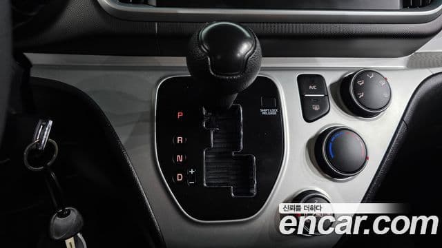 Kia The / новый New Ray инвалидная коляска / для коляски 리프트/슬로프, 2018 9