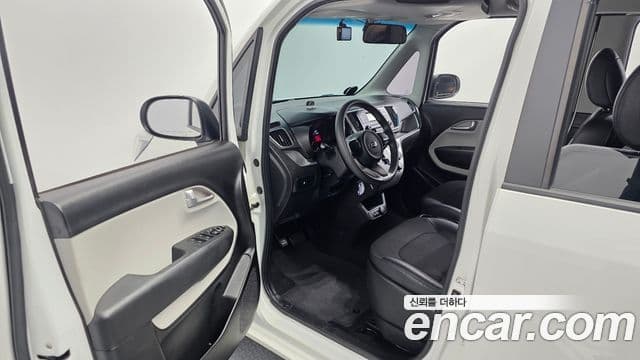 Kia The / новый New Ray инвалидная коляска / для коляски 리프트/슬로프, 2018 10