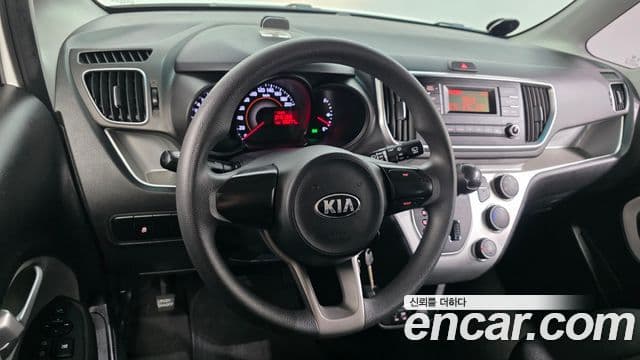 Kia The / новый New Ray инвалидная коляска / для коляски 리프트/슬로프, 2018 13