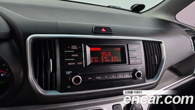 Kia The / новый New Ray инвалидная коляска / для коляски 리프트/슬로프, 2018 14