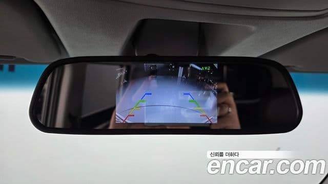 Kia The / новый New Ray инвалидная коляска / для коляски 리프트/슬로프, 2018 15