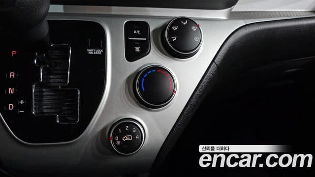 Kia The / новый New Ray инвалидная коляска / для коляски 리프트/슬로프, 2018 16