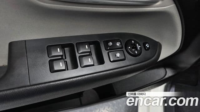 Kia The / новый New Ray инвалидная коляска / для коляски 리프트/슬로프, 2018 17