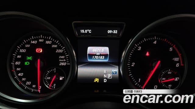 Mercedes-Benz GLE-класс W166 GLE350 d 4MATIC купе, 2017 8