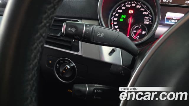 Mercedes-Benz GLE-класс W166 GLE350 d 4MATIC купе, 2017 19