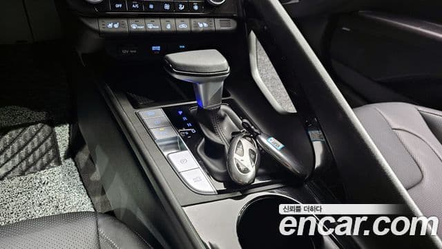 Hyundai The / новый New Avante (CN7) Inspiration, 2024 9