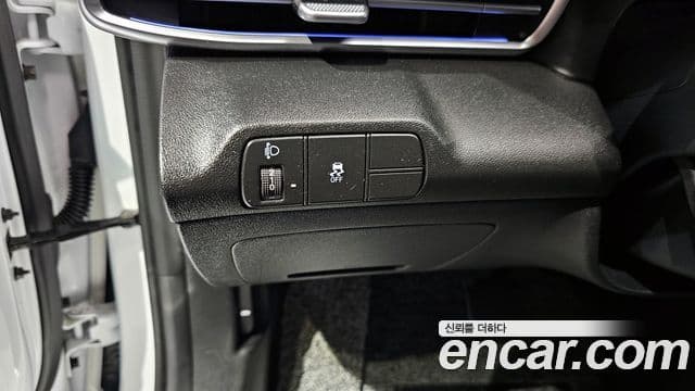 Hyundai The / новый New Avante (CN7) Inspiration, 2024 14