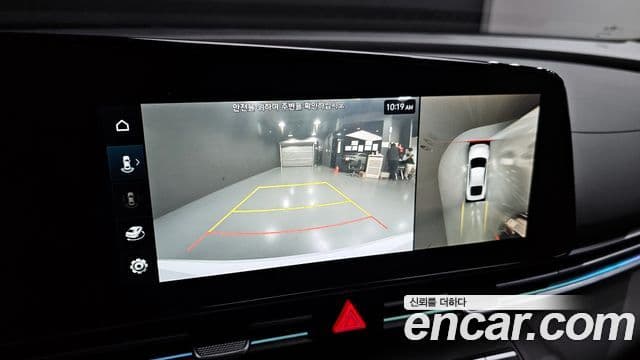 Hyundai The / новый New Avante (CN7) Inspiration, 2024 16