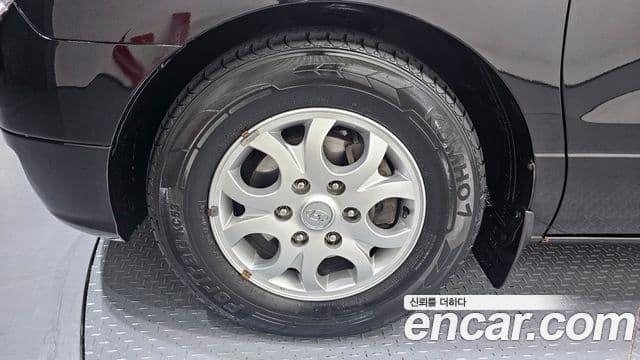 Hyundai Grand Starex CVX Premium, 2014 все фото