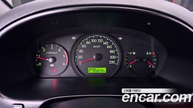 Hyundai Grand Starex CVX Premium, 2014 8