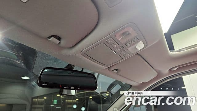 Hyundai Grand Starex CVX Premium, 2014 19