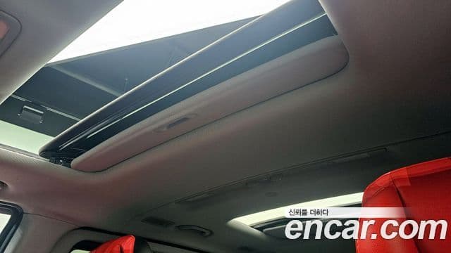 Hyundai Grand Starex CVX Premium, 2014 20