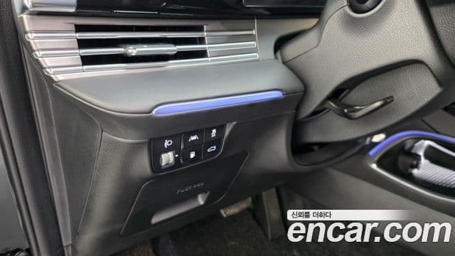 Hyundai The / новый New Grandeur IG Le Blanc, 2022 17