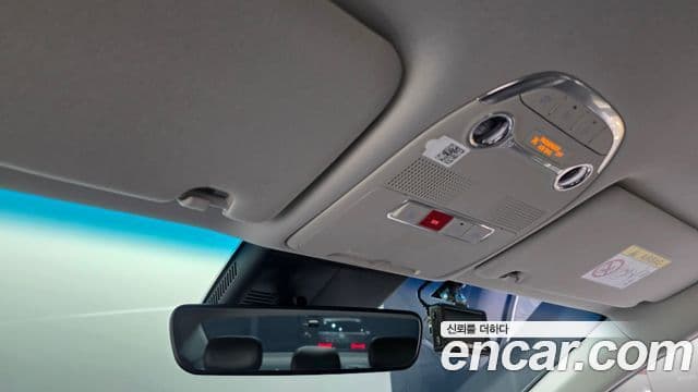 Hyundai The / новый New Grandeur IG Le Blanc, 2022 18