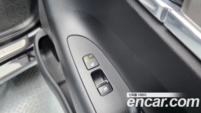 Hyundai The / новый New Grandeur IG Le Blanc, 2022 19