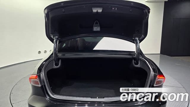 Hyundai The / новый New Grandeur IG Le Blanc, 2022 20