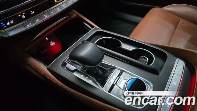 Kia The / новый K9 Best SelectionⅠ, 2021 9