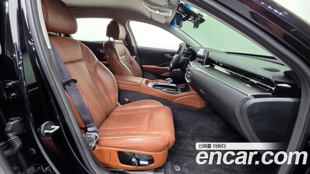 Kia The / новый K9 Best SelectionⅠ, 2021 10