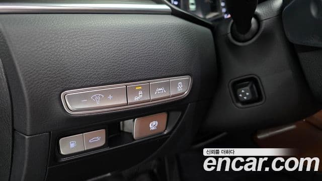 Kia The / новый K9 Best SelectionⅠ, 2021 13