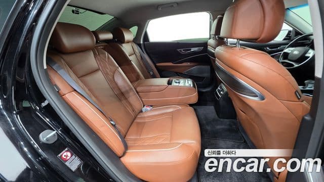 Kia The / новый K9 Best SelectionⅠ, 2021 19