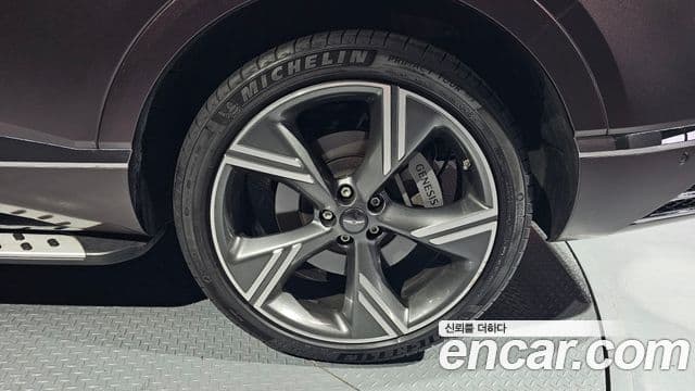 Genesis GV80, 2024 все фото