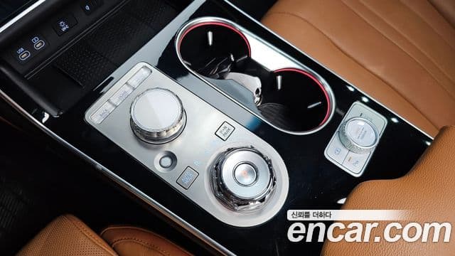 Genesis GV80, 2024 9