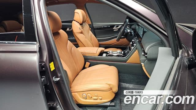 Genesis GV80, 2024 10