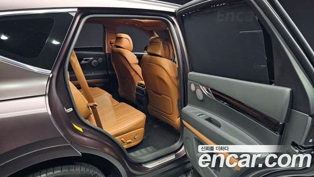 Genesis GV80, 2024 11