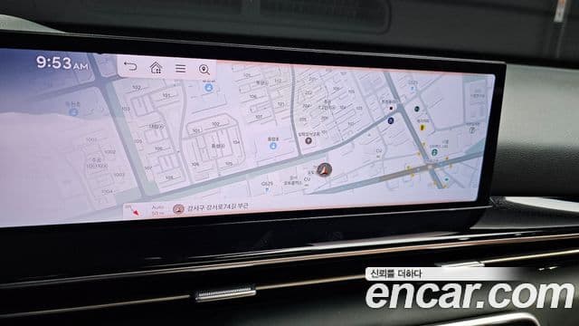 Genesis GV80, 2024 14