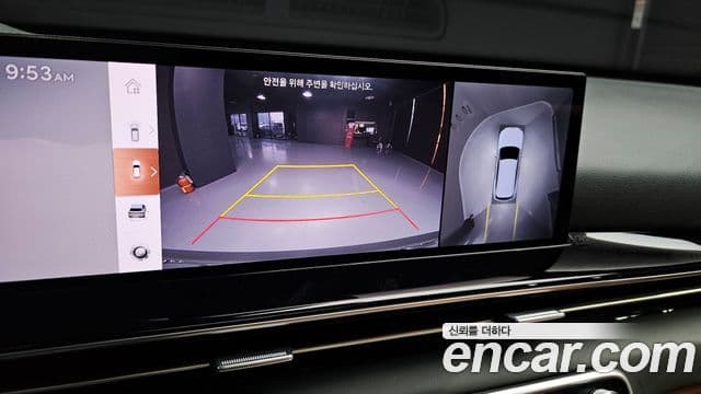 Genesis GV80, 2024 15