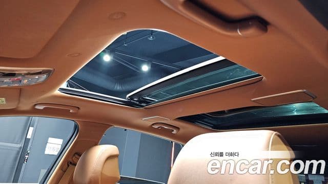 Genesis GV80, 2024 18