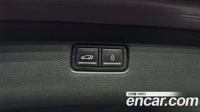 Genesis GV80, 2024 20