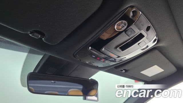 Kia K5 3세대 Signature, 2020 16