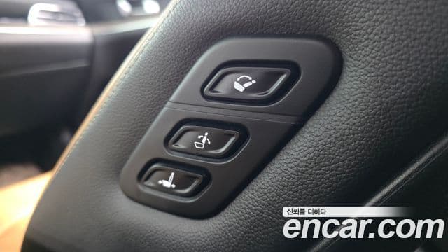 Kia K5 3세대 Signature, 2020 17