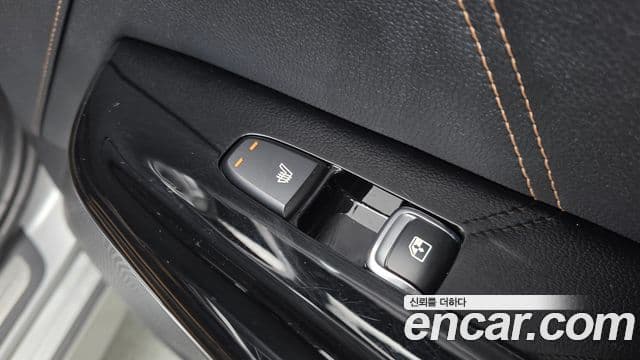 Kia K5 3세대 Signature, 2020 18